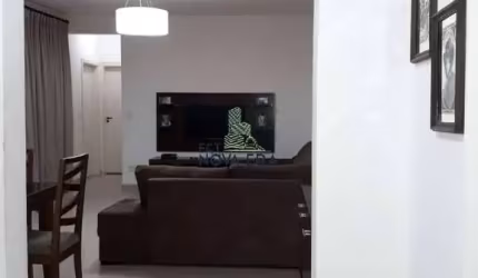 Apartamento 2 dormitórios + Dependência revertida - Gonzaga