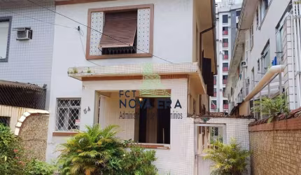 EXCELENTE SOBRADO COM EDICULA - CAMPO GRANDE !!!