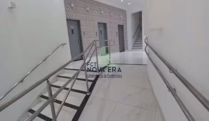 Apartamento 2 Dormitórios - Ponta da Praia - Santos