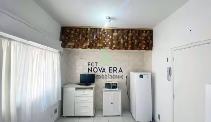 Ampla Sala Living - Reformada - Aceita Financiamento