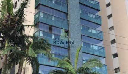 2 DORMITORIOS ALTO PADRÃO  - POMPÉIA/ GONZAGA - ENTRE CANAIS 1 E 2