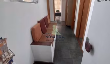 Conjunto Comercial no Coração de Santos é realmente uma super oportunidade!
