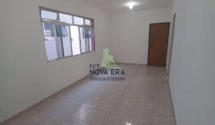 Apartamento 3 dormitórios - Garagem Fechada - Embaré - Santos/SP
