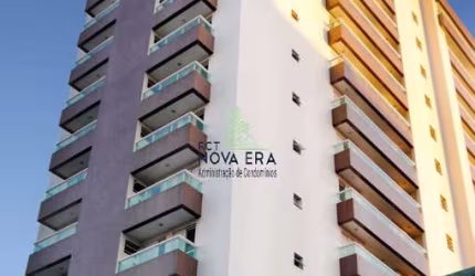 APARTAMENTO ALTO PADRAO 2 DORMITÓRIOS 85M²- CAMPO GRANDE