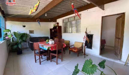 Casa à venda, 207 m² por R$ 300.000,00 - Agenor de Campos - Mongaguá/SP