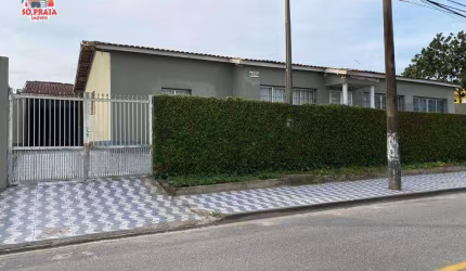 Casa à venda, 240 m² por R$ 636.000,00 - Jardim Praia Grande - Mongaguá/SP