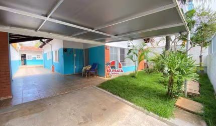 Casa à venda, 113 m² por R$ 565.000,00 - Solemar - Praia Grande/SP