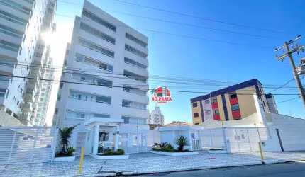 Apartamento à venda, 70 m² por R$ 320.000,00 - Jardim Praia Grande - Mongaguá/SP