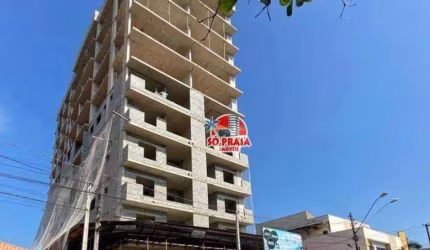 Apartamento à venda, 73 m² por R$ 600.000,00 - Centro - Itanhaém/SP