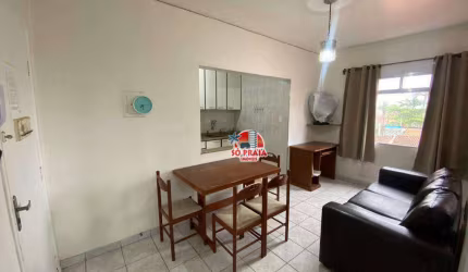 Apartamento à venda, 50 m² por R$ 200.000,00 - Jardim Praia Grande - Mongaguá/SP