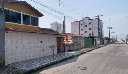 Sobrado à venda, 250 m² por R$ 570.000,00 - Vila São Paulo - Mongaguá/SP