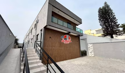 Sobrado com 2 dormitórios à venda, 89 m² por R$ 507.000,00 - Praia Do Sonho - Itanhaém/SP