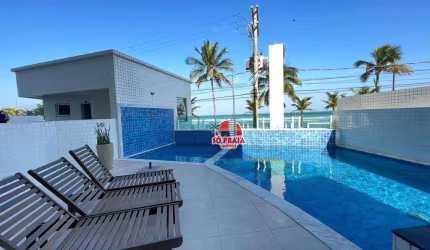 Apartamento à venda, 80 m² por R$ 390.000,00 - Jardim Praia Grande - Mongaguá/SP