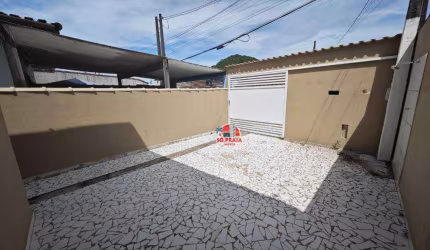 Casa à venda, 61 m² por R$ 240.000,00 - Santa Eugênia - Mongaguá/SP