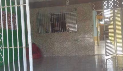 Casa à venda, 63 m² por R$ 299.900,00 - Itaóca - Mongaguá/SP