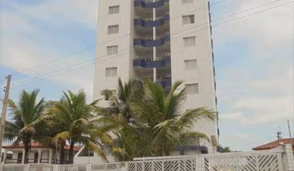 Apartamento à venda, 127 m² por R$ 430.000,00 - Vila Atlântica - Mongaguá/SP
