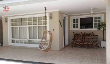 Casa com 3 dormitórios à venda, 173 m² por R$ 950.000,00 - Centro - Mongaguá/SP