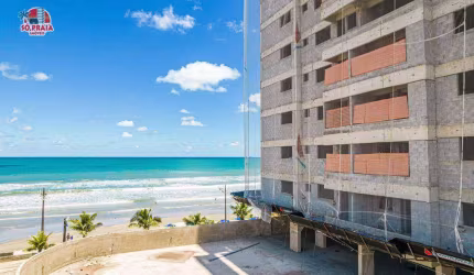 Apartamento com 2 dormitórios à venda, 67 m² por R$ 350.000,00 - Jardim Praia Grande - Mongaguá/SP