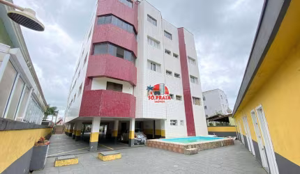 Apartamento à venda, 145 m² por R$ 450.000,00 - Vila Atlântica - Mongaguá/SP