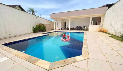 Casa à venda, 190 m² por R$ 689.000,00 - Gaivota - Itanhaém/SP