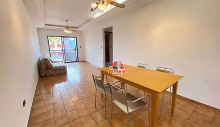 Apartamento à venda, 82 m² por R$ 320.000,00 - Vera Cruz - Mongaguá/SP