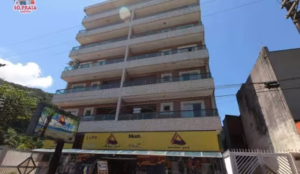 Apartamento à venda, 100 m² por R$ 450.000,00 - Centro - Mongaguá/SP