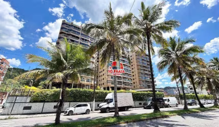 Cobertura à venda, 159 m² por R$ 1.200.000,00 - Centro - Mongaguá/SP