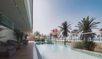 Apartamento à venda, 88 m² por R$ 883.000,00 - Centro - Itanhaém/SP