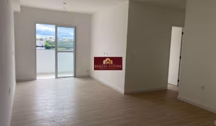 Apartamento com 3 quartos à venda na Avenida Caetano Gornati, 1505, Engordadouro, Jundiaí, 78 m2 por R$ 636.000