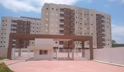 Apto oportunidade no condomínio Yes no Medeiros com 74mts, 3 dorms sendo 1 suíte, terraço e 2 vagas de garagem.