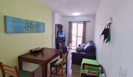 Apto pronto Go Maraville, 61mts, 3dorms sendo 1 suíte, andar alto, varanda e 1 vaga de garagem coberta