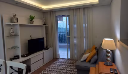 Apartamento com 2 quartos à venda na Avenida Professor Pedro Clarismundo Fornari, 1080, Engordadouro, Jundiaí, 76 m2 por R$ 740.000