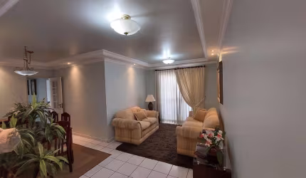 Apartamento com 3 quartos à venda na Avenida Benedicto Castilho de Andrade, 1007, Parque Residencial Eloy Chaves, Jundiaí, 100 m2 por R$ 680.000