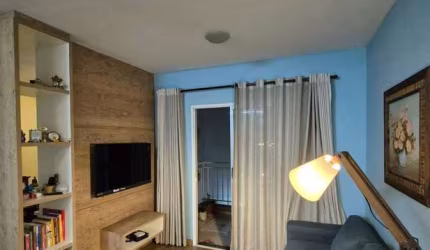 Apartamento com 2 quartos à venda na Rua do Retiro, 2251, Vila das Hortências, Jundiaí, 83 m2 por R$ 670.000