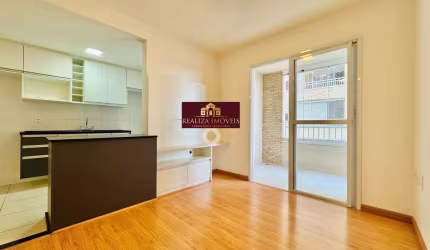 Apto no condomínio Contemporaneo pronto com 66mts 2 dorms sendo 1 suíte, terraço com fechamento de vidro e 2 vagas de garagem cobertas.