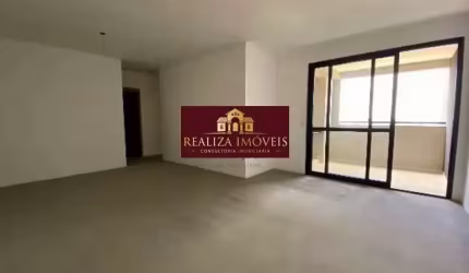 Apto novo no condomínio Altos da Avenida com 105mts, 3dorms sendo 1 suíte, terraço gourmet e 2 vagas de garagem