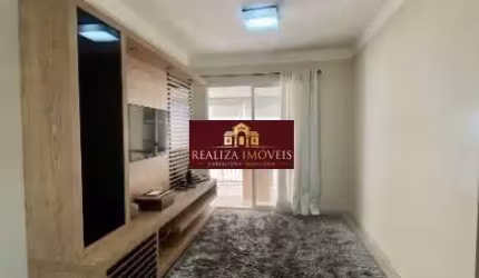 Apto pronto Premiatto, 79mts, 2 dorms sendo 1 suíte, terraço gourmet e 1 vaga coberta