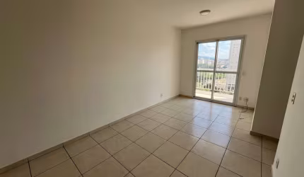 Apto pronto e desocupado no Living Itirapina, 66mts, 3dorms sendo 1 suíte, andar intermediário, varanda com vista livre e 1 vaga