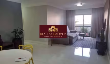 Apto pronto para morar no Caribe Vianelo, 3 dorms sendo 1 suíte, varanda, 2 vagas de garagem cobertas