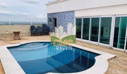 OBERTURA DUPLEX – RIVIERA SANTA ROSA 540 M2