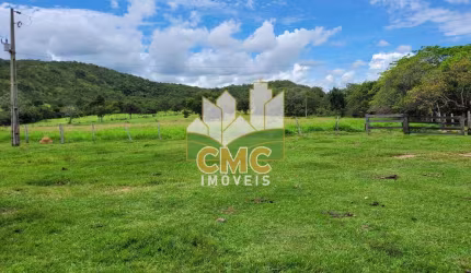 FAZENDA 984 HA – 2 KM DE BEIRA DE RIO MANSO