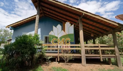 CASA NA CHAPADA LINDÍSSIMA, CONFORTO, SOSSEGO E LAZER PRA SUA FAMÍLIA