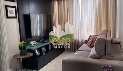 APARTAMENTO COND. DIAMANTE NO TERRA NOVA