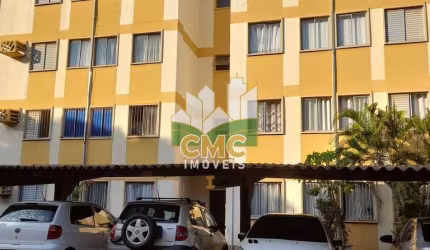  APARTAMENTO JD DAS VIVENDAS 3 QUARTOS 190 MIL