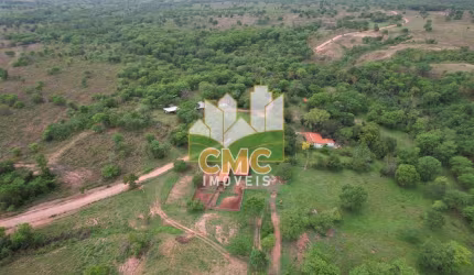 FAZENDA ACORIZAL 1541 HA – 12,5 MILHÕES
