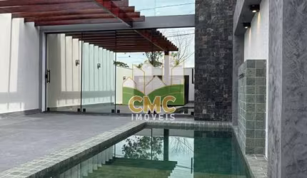 CASA JD UNIVERSITÁRIO 3 QTS 1 SUÍTE – UM LUXO DE CASA
