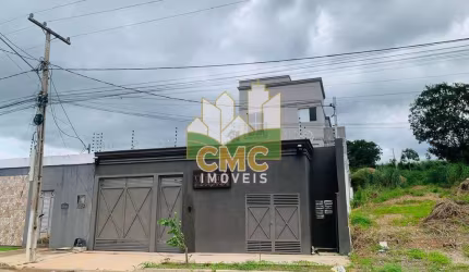 APARTAMENTO À VENDA – 2 QUARTOS (1 SUÍTE) COM PLANEJADOS –  TROPICAL VILLE