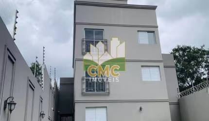 APARTAMENTO PARA LOCAÇÃO 2 QUARTOS (1 SUÍTE) – TROPICAL VILLE C/ PLANEJADOS