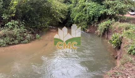 SÍTIO À VENDA – 50 HECTARES | TRIPLA APTIDÃO | BOM JARDIM – NOBRES/MT