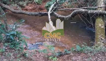 SÍTIO À VENDA – 40 HECTARES | GLEBA CONCISÃO – CHAPADA DOS GUIMARÃES/MT
